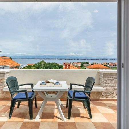 Sea View Suite Mateo Preko Exteriör bild